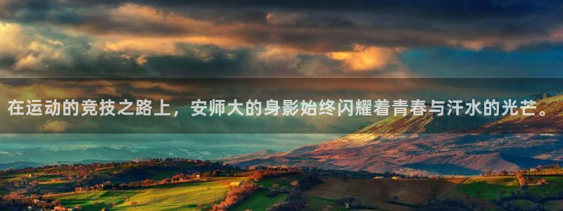 bsports必一运动